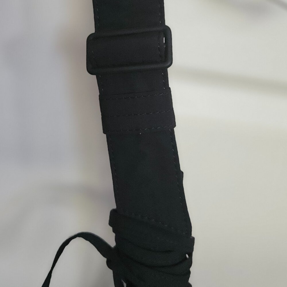 COS Elegant Black Crossbody Bag - Picture 5 of 8